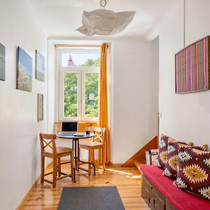 Appartement met Drie Slaapkamers